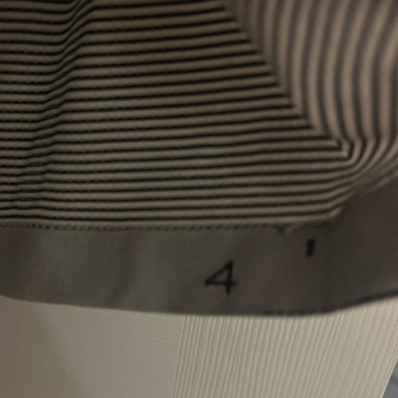 Lululemon stripped swiftly tech - Picture 3 of 3